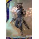 Guardians of the Galaxy Vol. 2 Movie Masterpiece Action Figure 1/6 Rocket 16 cm